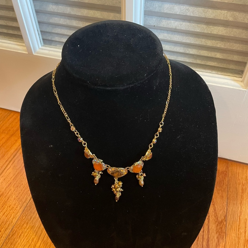 Vintage style Necklace
